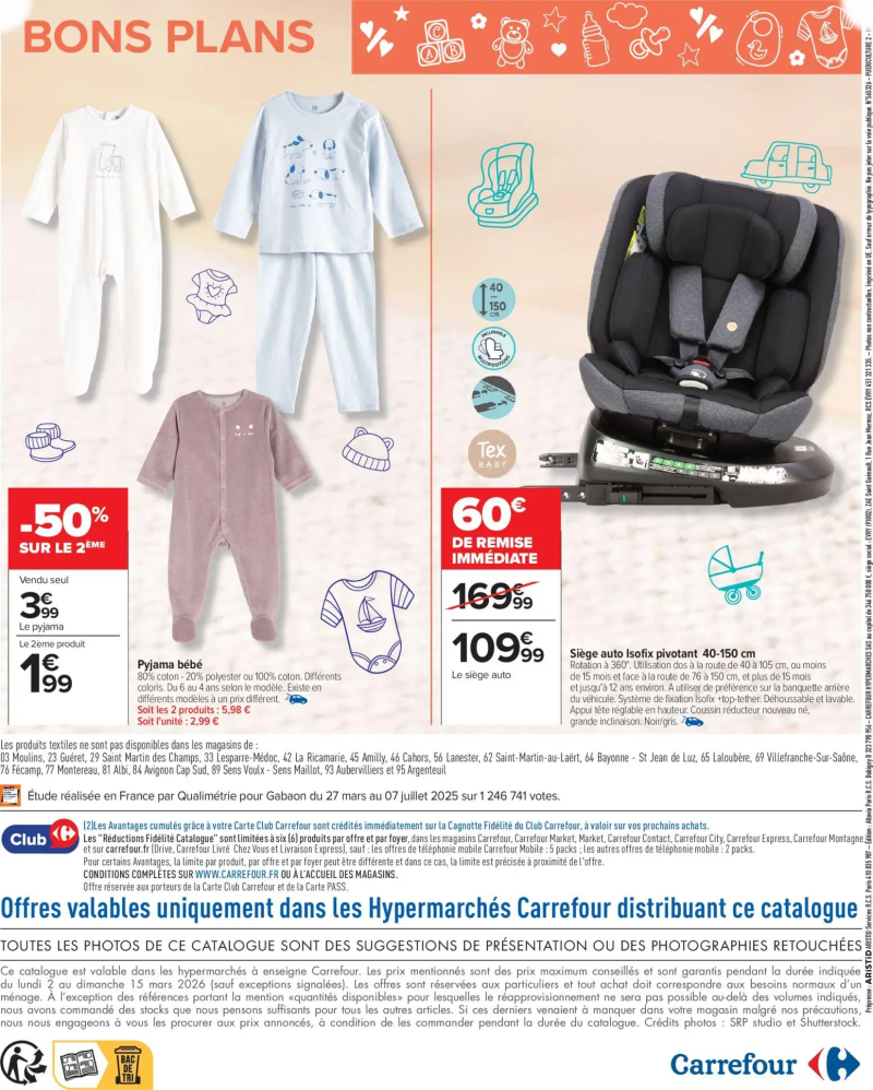 Carrefour catalogue du 02/03 – page 24