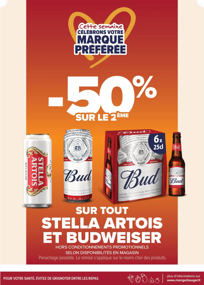 Carrefour Contact catalogue du 24/02 – page 21