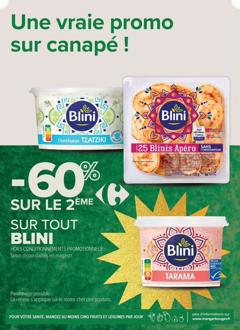 Carrefour Contact catalogue du 24/02 – page 18