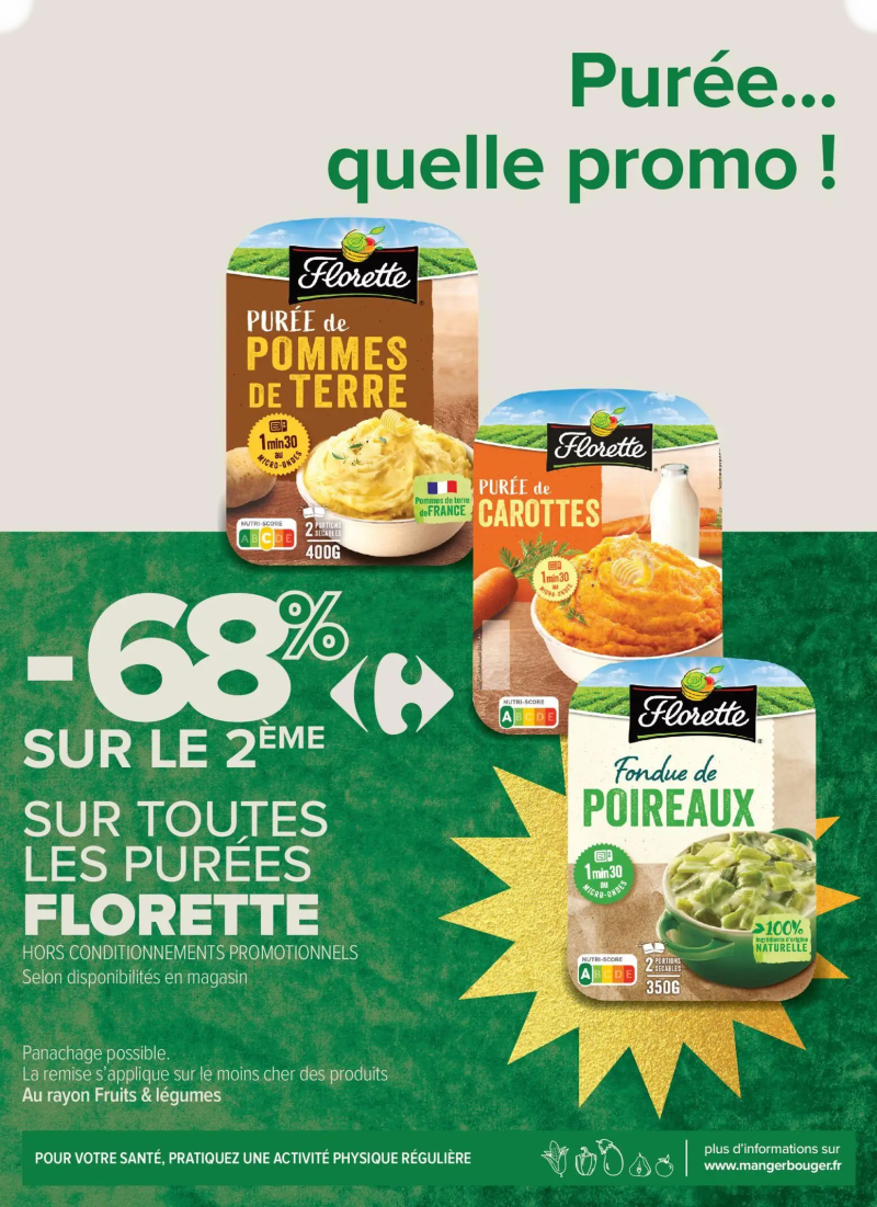 Carrefour Contact catalogue du 24/02 – page 11