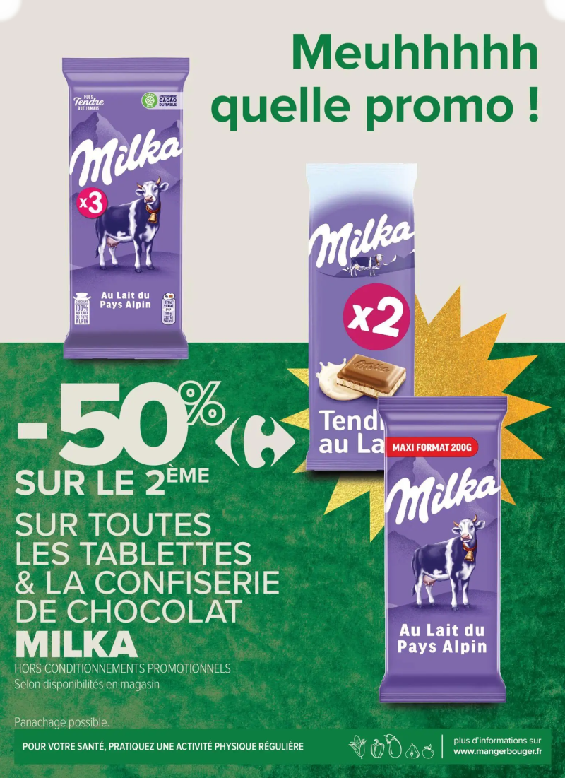Carrefour Contact catalogue du 24/02 – page 7