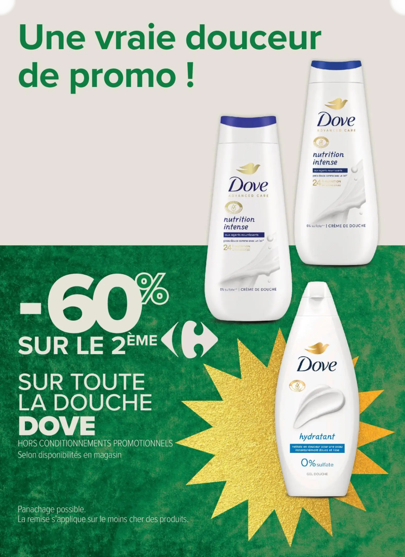 Carrefour Contact catalogue du 24/02 – page 26