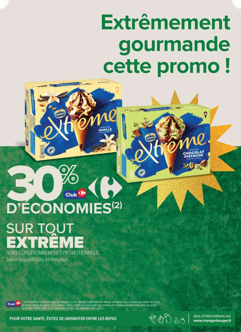 Carrefour Contact catalogue du 24/02 – page 9