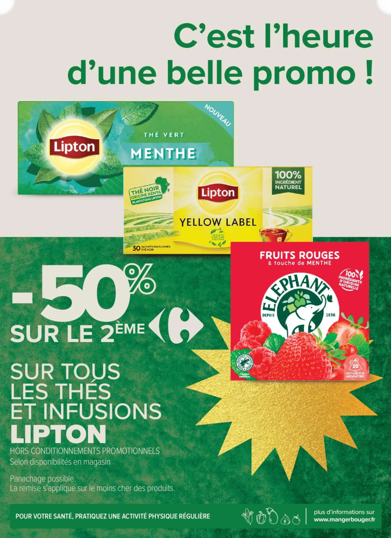 Carrefour Contact catalogue du 24/02 – page 15