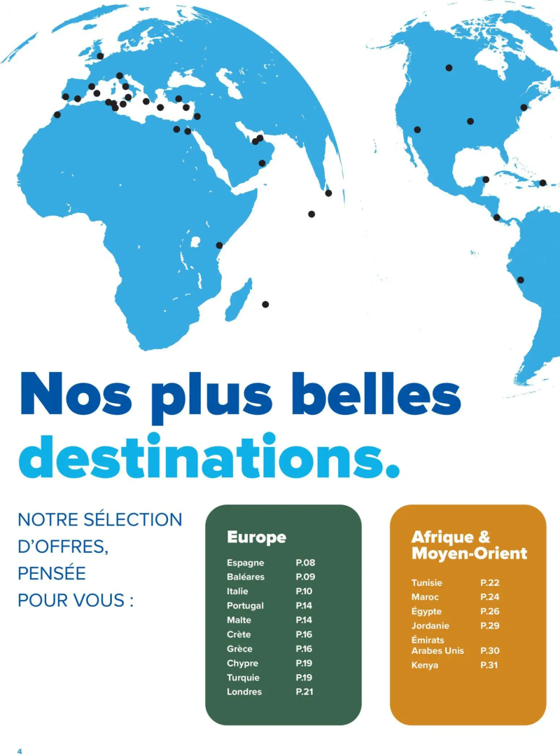 Carrefour Market catalogue du 22/01 – page 4