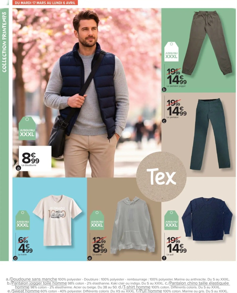 Carrefour Market catalogue du 03/02 – page 12