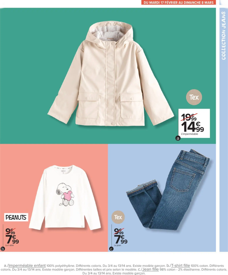 Carrefour Market catalogue du 03/02 – page 7
