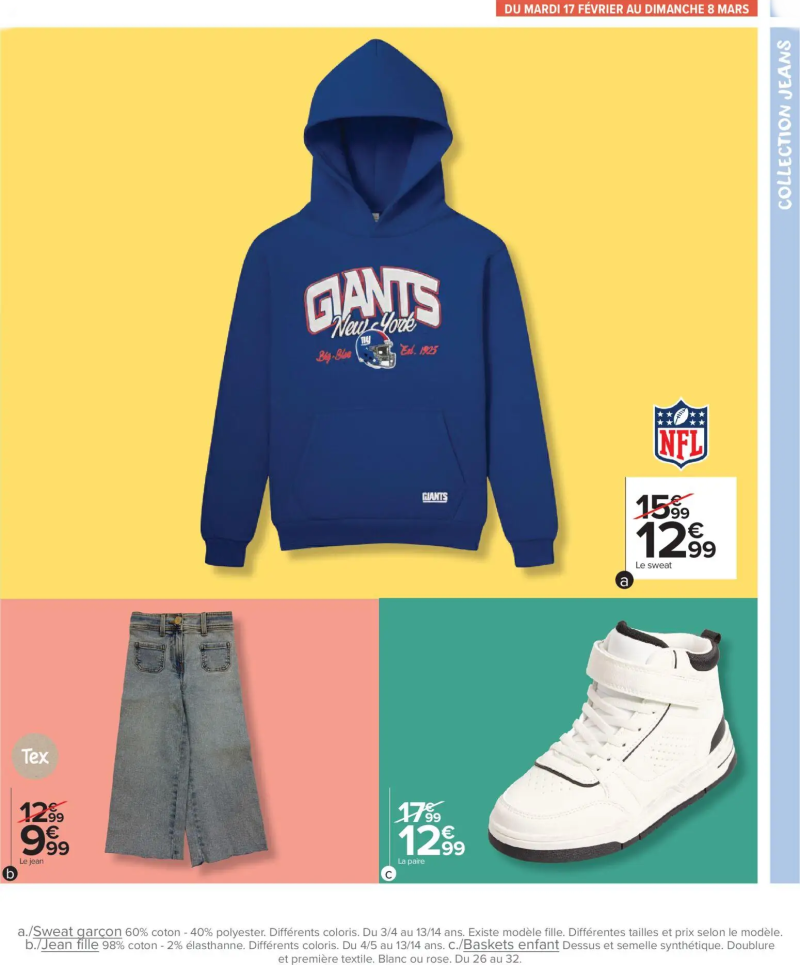 Carrefour Market catalogue du 03/02 – page 9