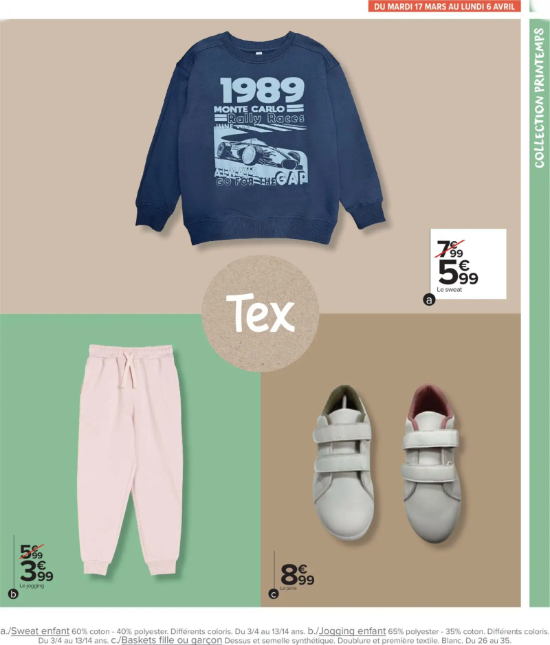 Carrefour Market catalogue du 03/02 – page 15