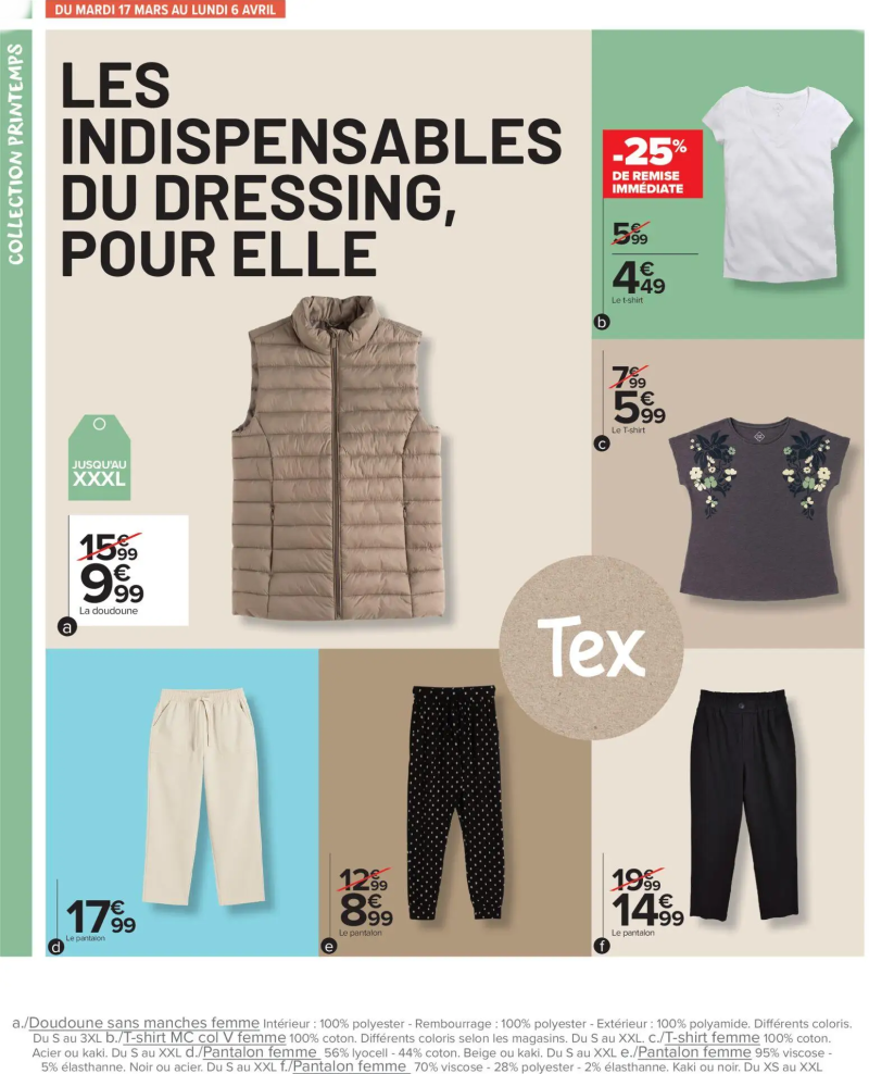 Carrefour Market catalogue du 03/02 – page 10