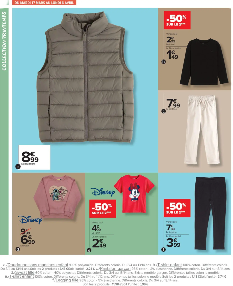 Carrefour Market catalogue du 03/02 – page 14