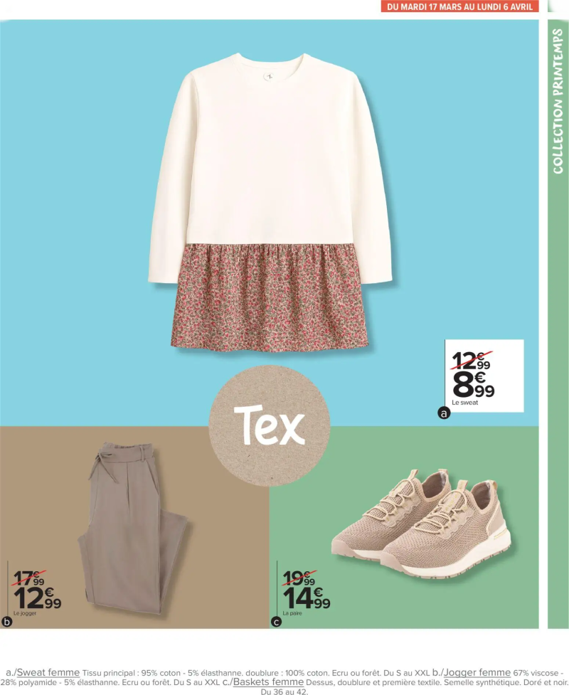 Carrefour Market catalogue du 03/02 – page 11