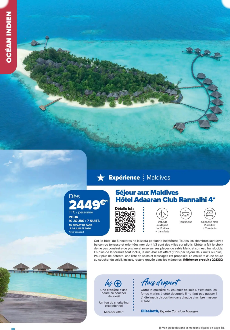 Carrefour City catalogue du 22/01 – page 48