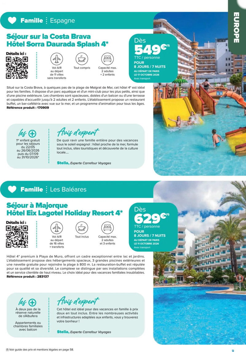 Carrefour City catalogue du 22/01 – page 9