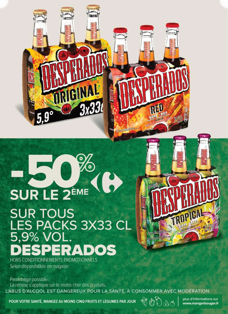 Carrefour City catalogue du 24/02 – page 22