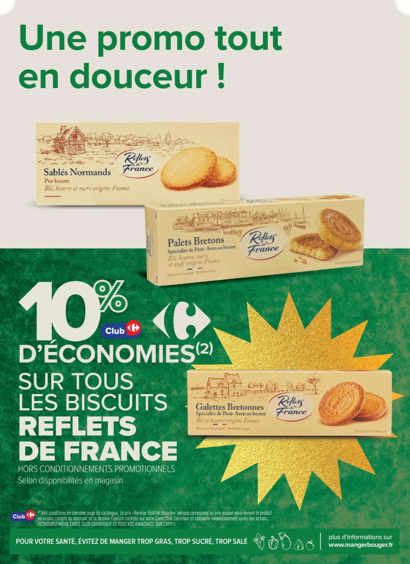 Carrefour City catalogue du 24/02 – page 4