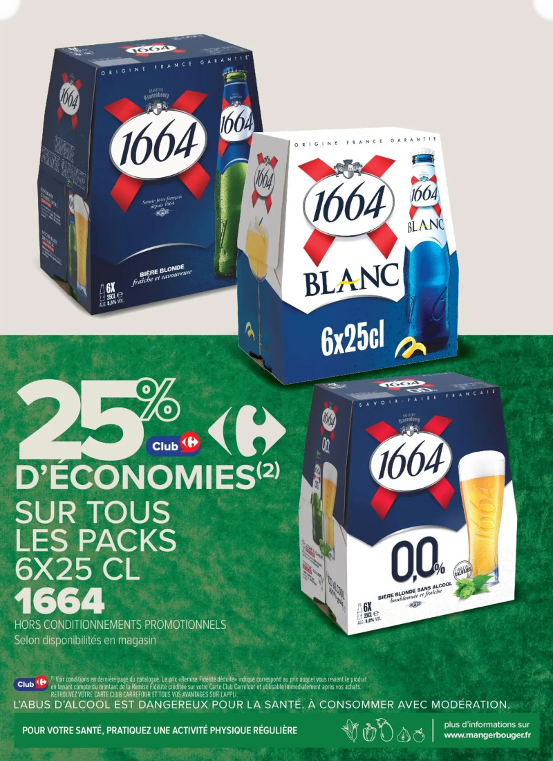 Carrefour City catalogue du 24/02 – page 23