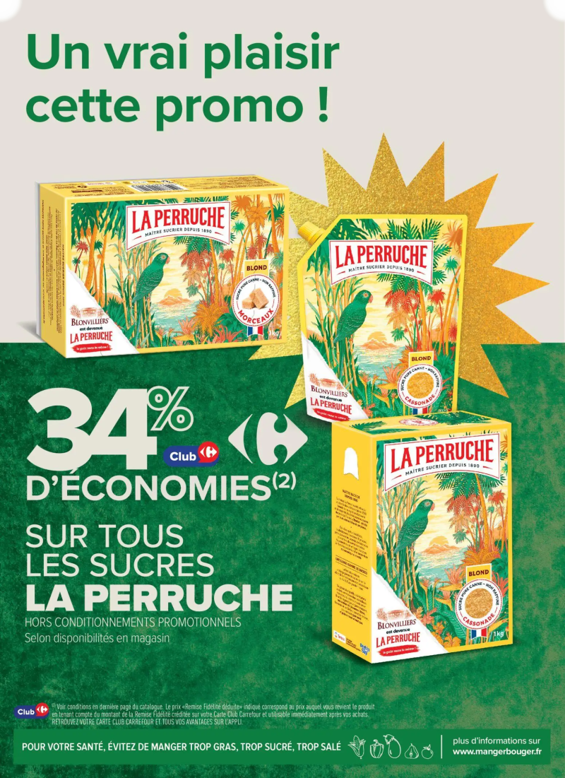 Carrefour City catalogue du 24/02 – page 20