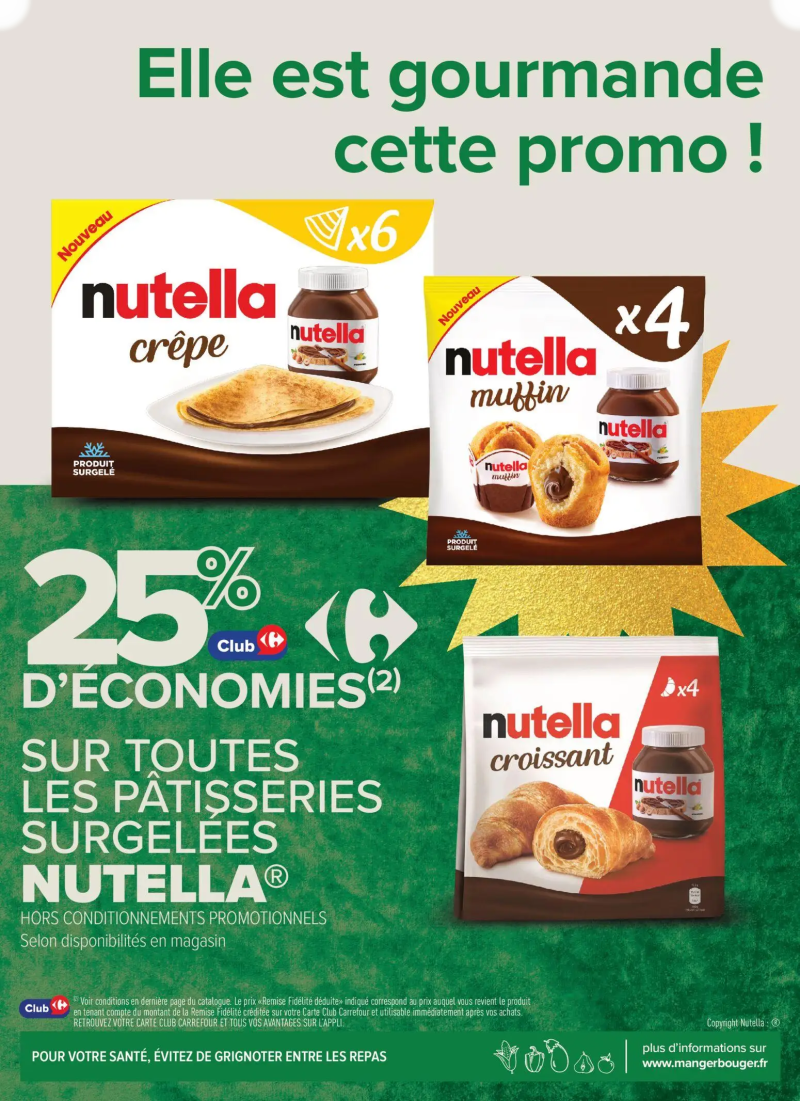 Carrefour City catalogue du 24/02 – page 5