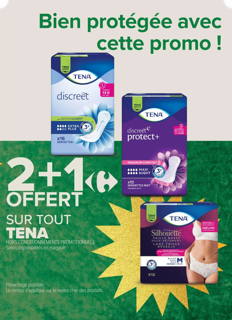 Carrefour City catalogue du 24/02 – page 25