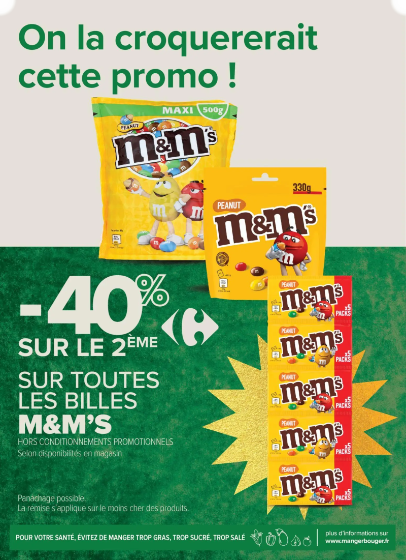 Carrefour City catalogue du 24/02 – page 16