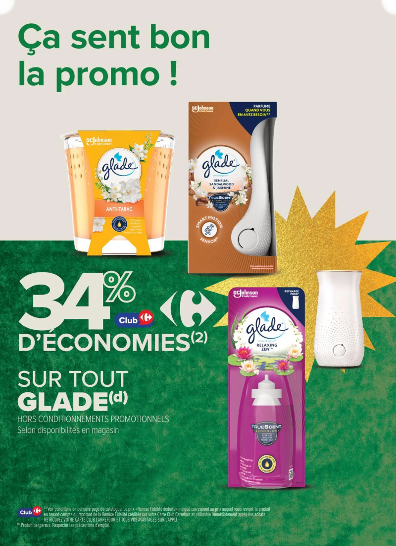 Carrefour City catalogue du 24/02 – page 24