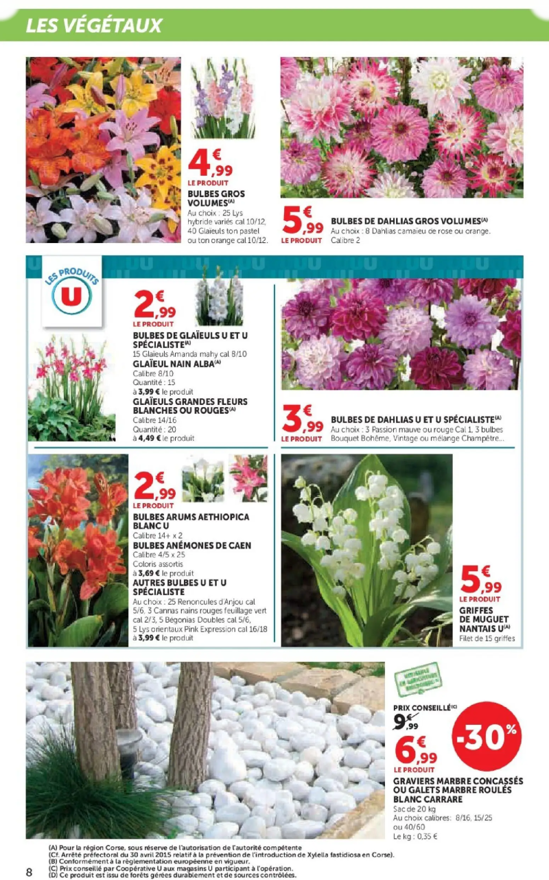 Super U catalogue du 17/02 – page 8