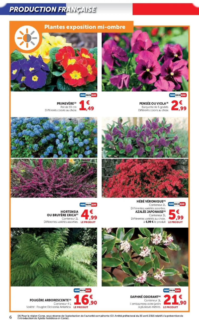 Hyper U catalogue du 17/02 – page 6