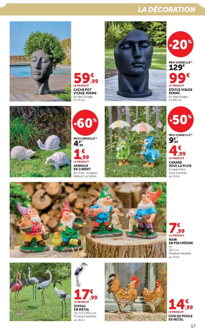 Hyper U catalogue du 17/02 – page 17