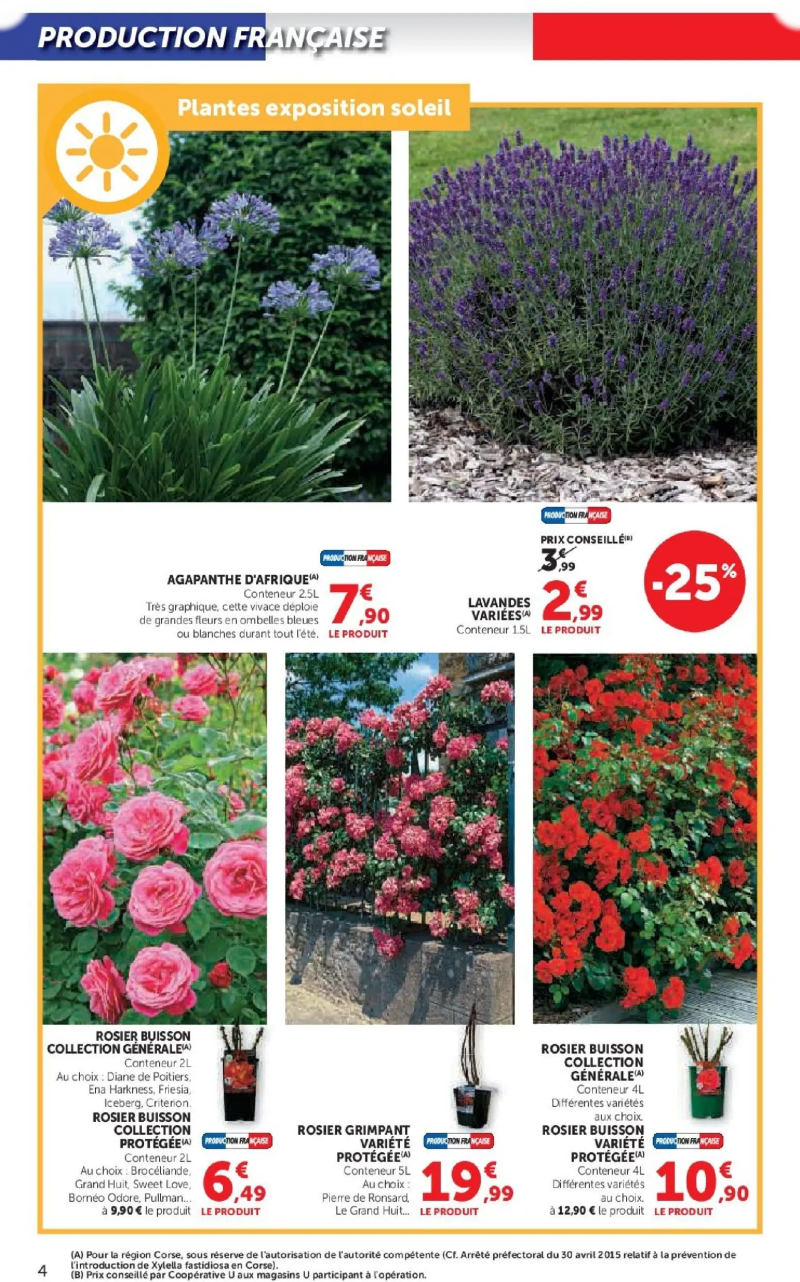 Hyper U catalogue du 17/02 – page 4