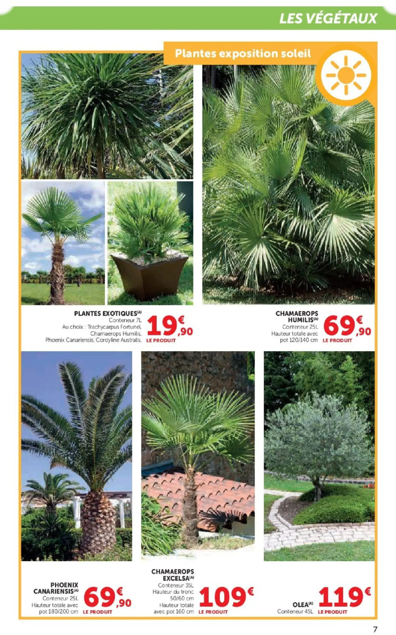 Hyper U catalogue du 17/02 – page 7