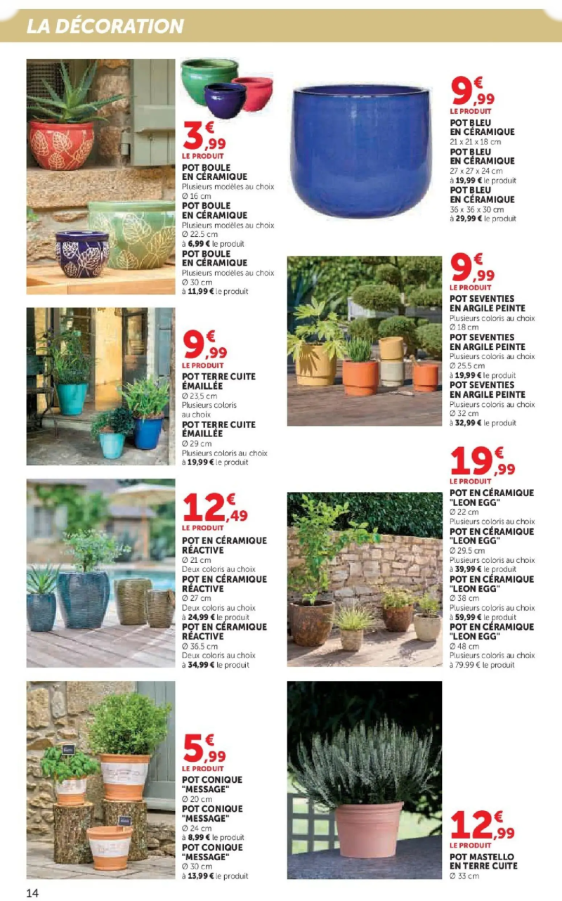 Hyper U catalogue du 17/02 – page 14