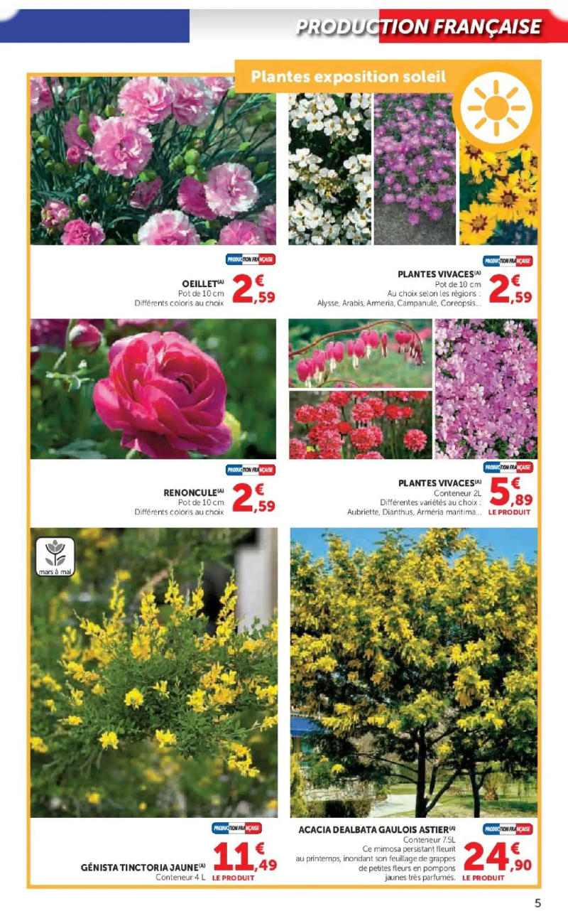 Hyper U catalogue du 17/02 – page 5