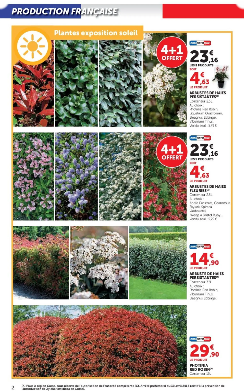 Hyper U catalogue du 17/02 – page 2