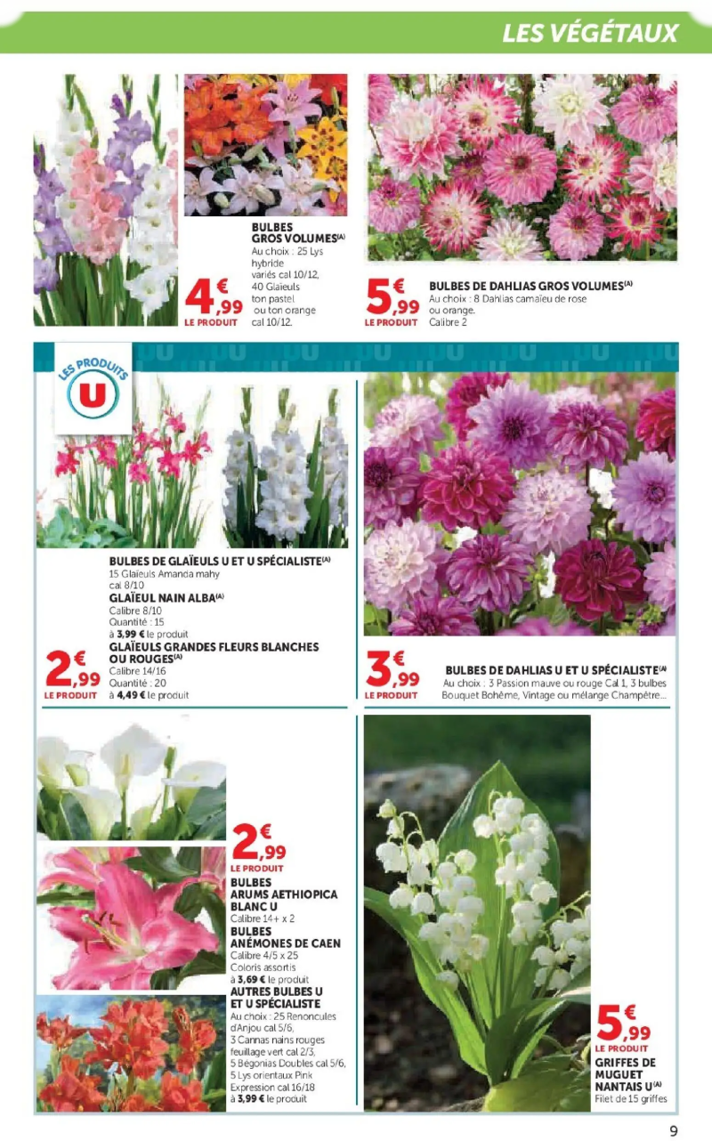 Hyper U catalogue du 17/02 – page 9