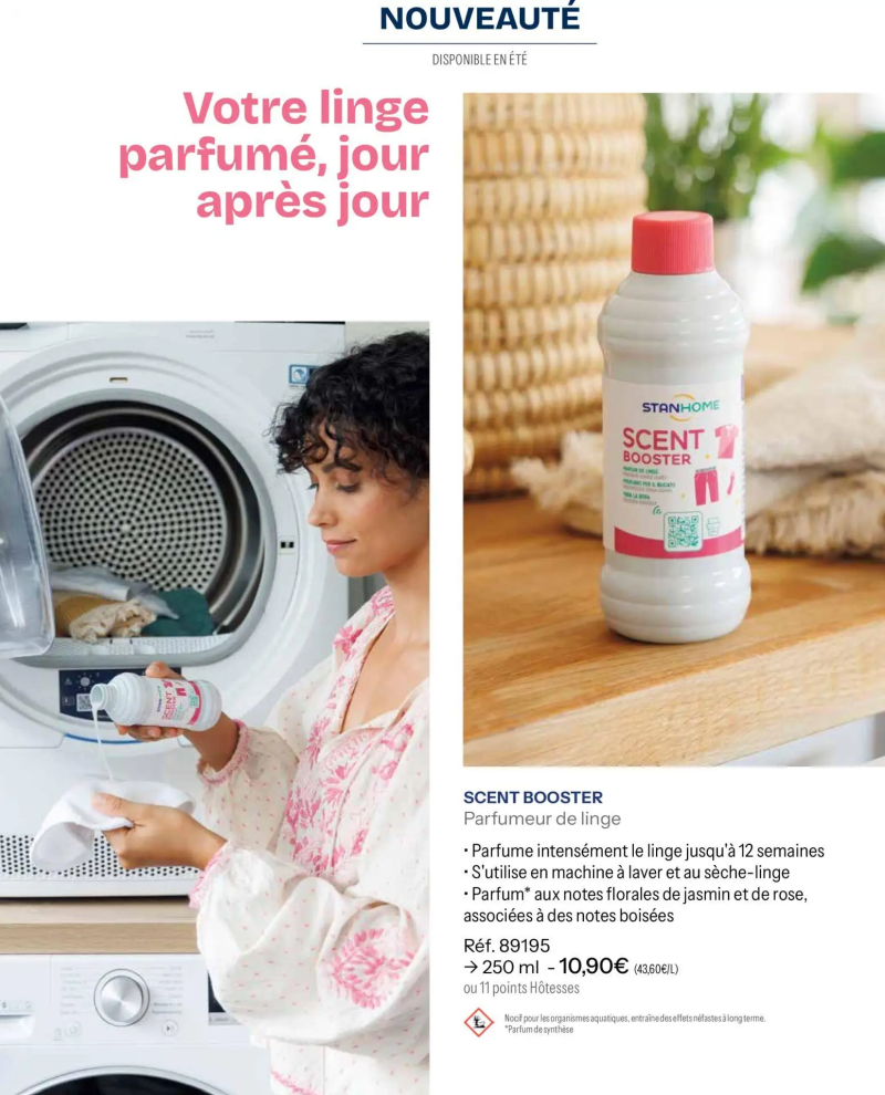 Stanhome catalogue du 23/02 – page 14