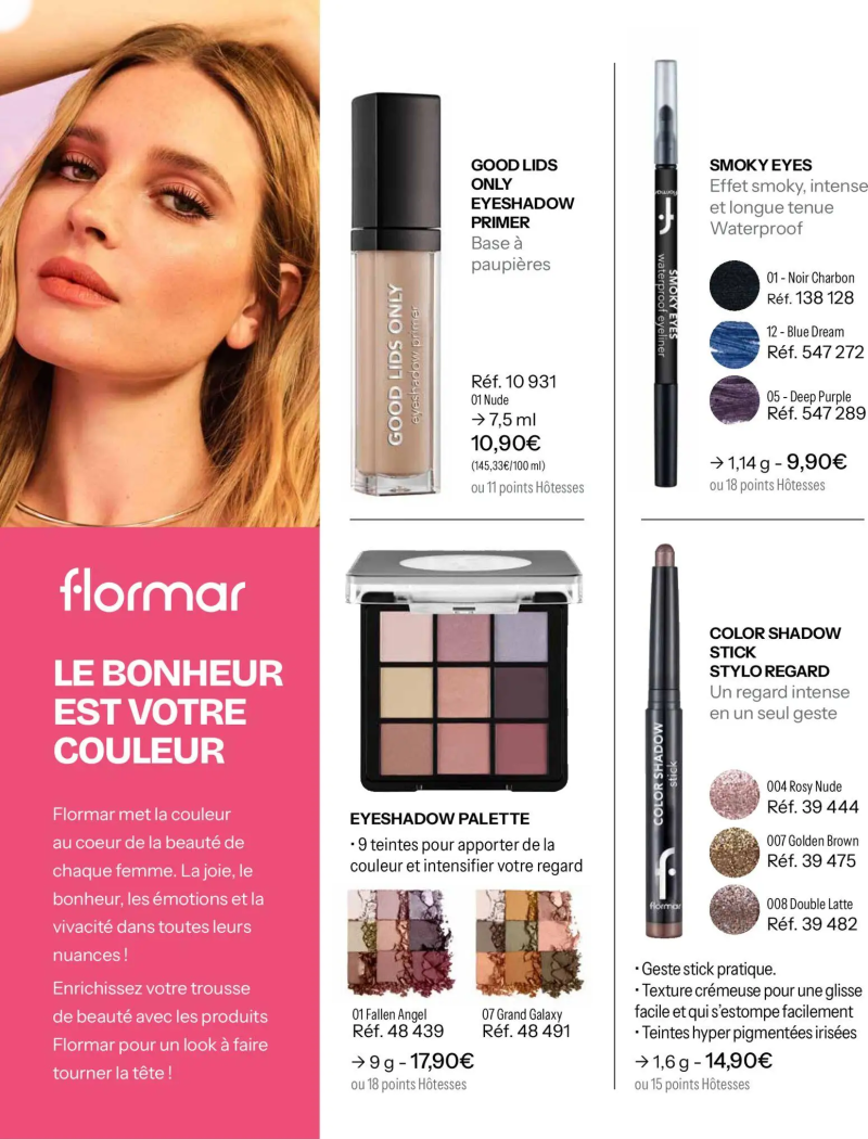 Stanhome catalogue du 23/02 – page 88