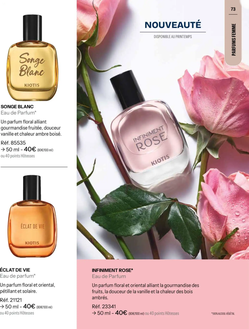 Stanhome catalogue du 23/02 – page 73