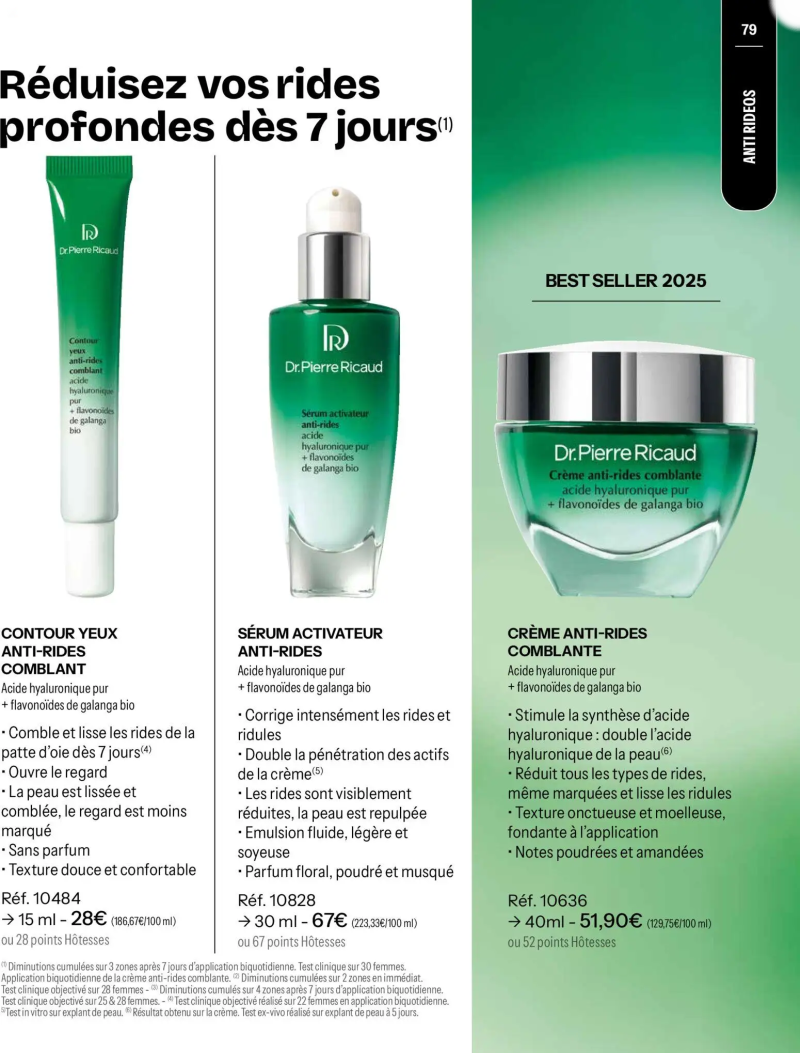 Stanhome catalogue du 23/02 – page 79