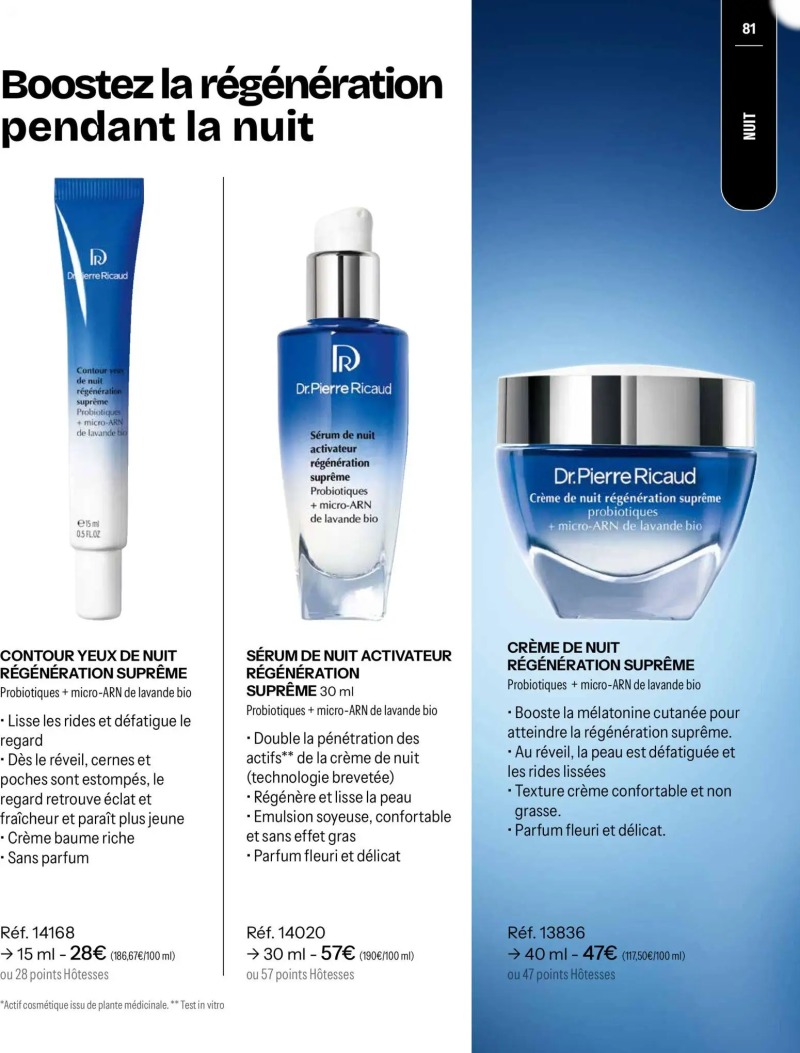 Stanhome catalogue du 23/02 – page 81