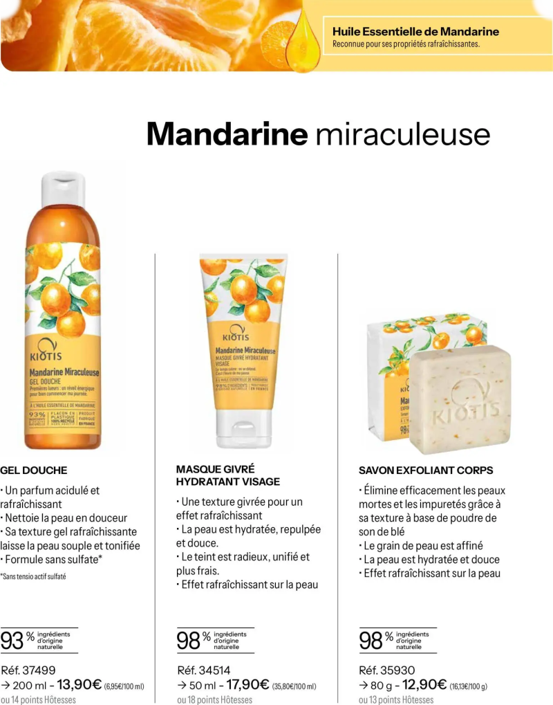 Stanhome catalogue du 23/02 – page 66