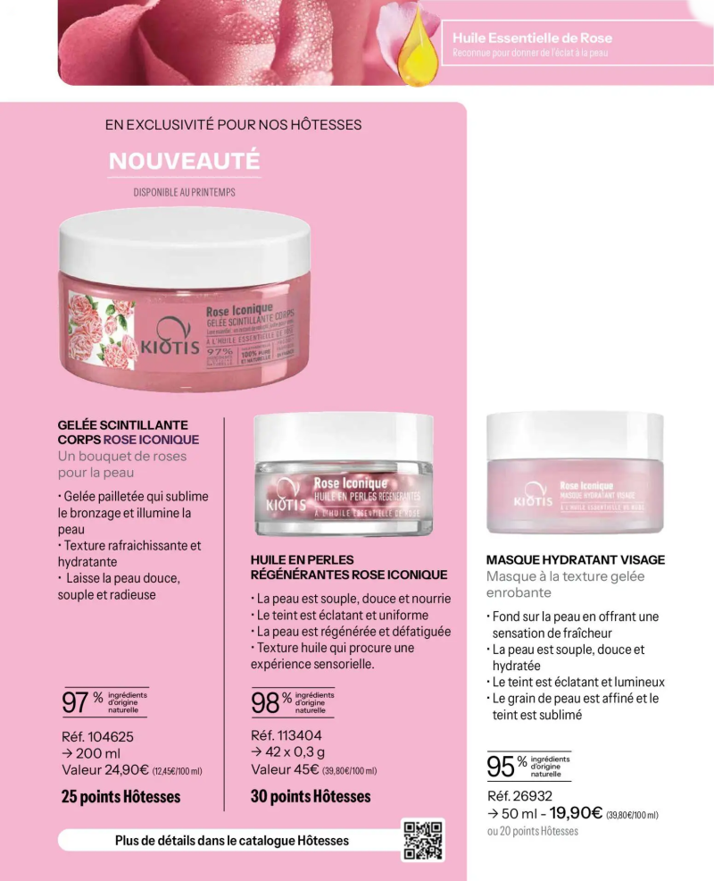 Stanhome catalogue du 23/02 – page 64