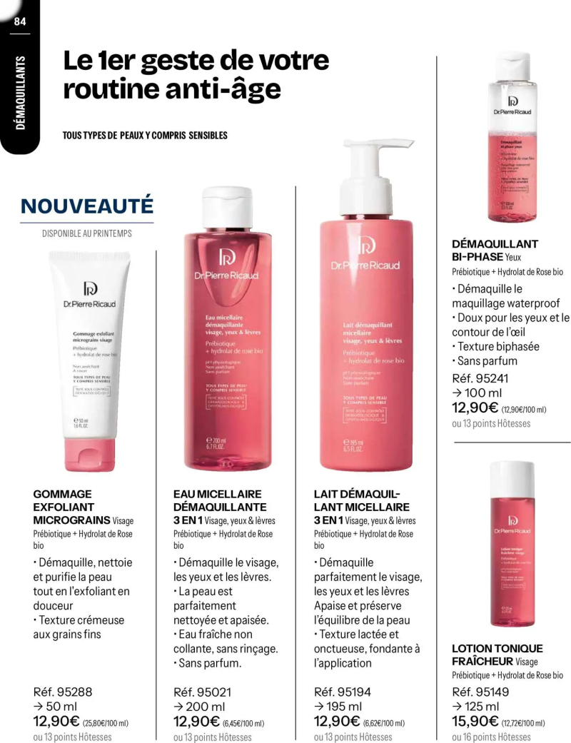 Stanhome catalogue du 23/02 – page 84