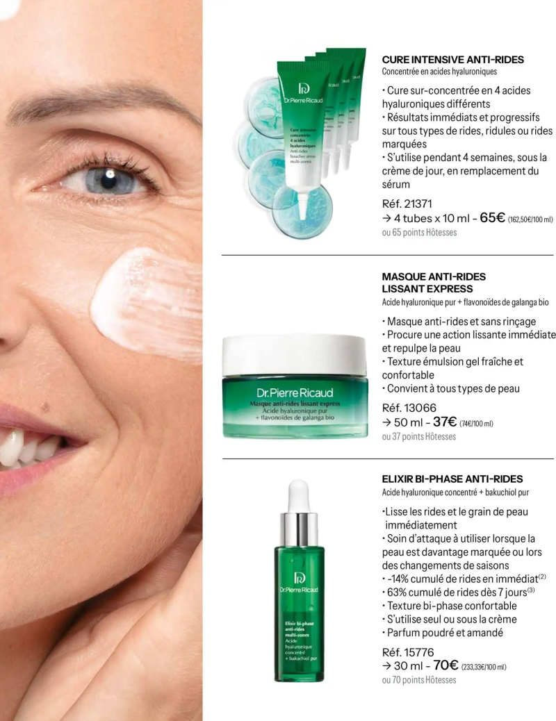 Stanhome catalogue du 23/02 – page 78