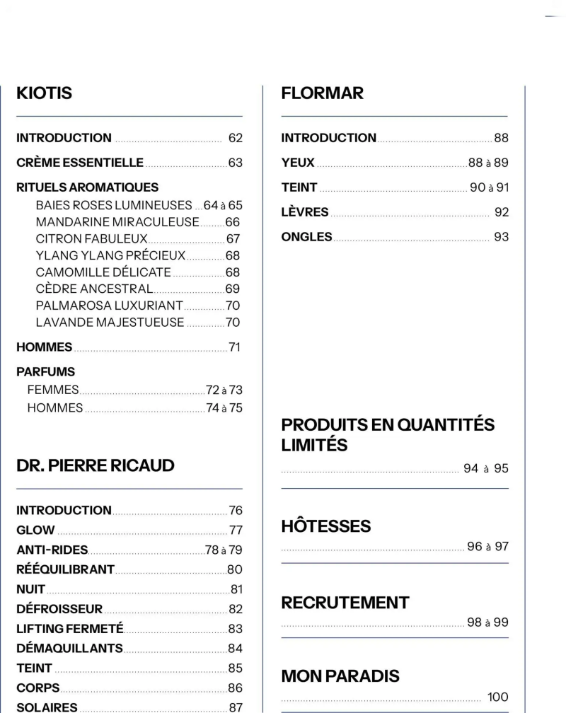 Stanhome catalogue du 23/02 – page 7