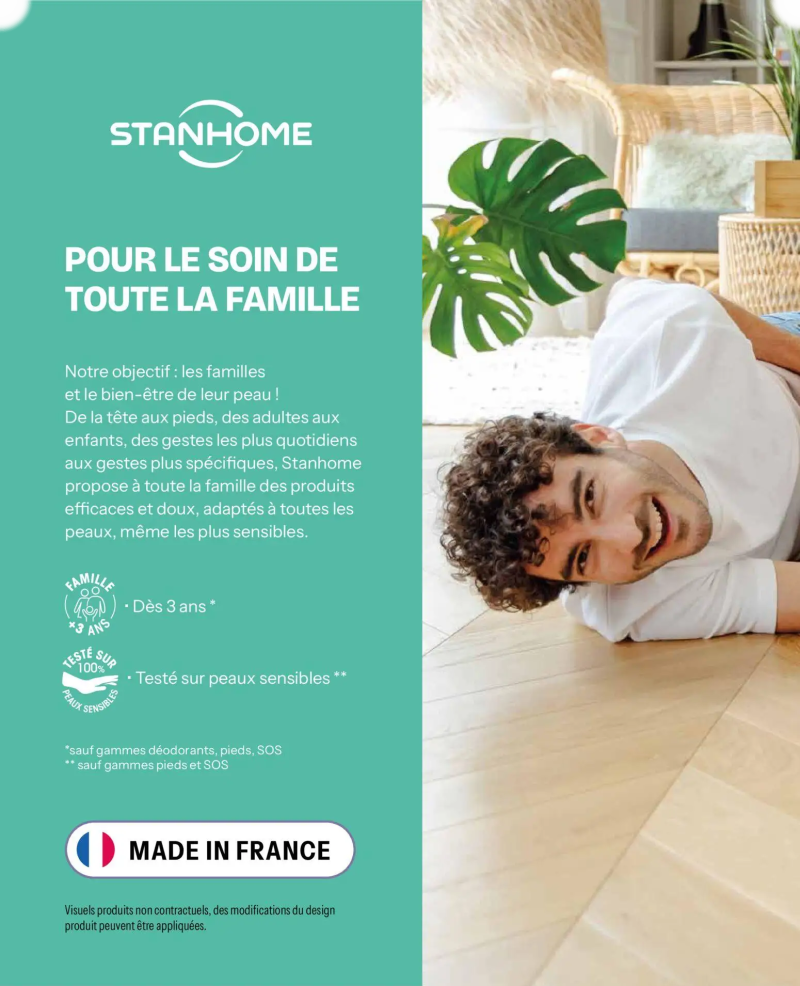 Stanhome catalogue du 23/02 – page 48
