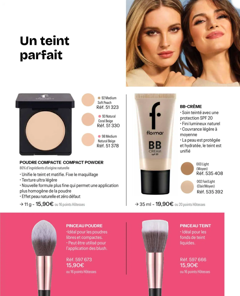 Stanhome catalogue du 23/02 – page 90