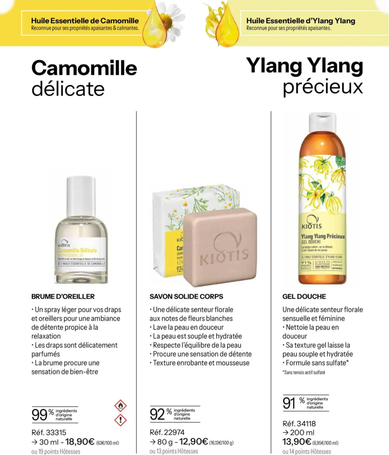 Stanhome catalogue du 23/02 – page 68