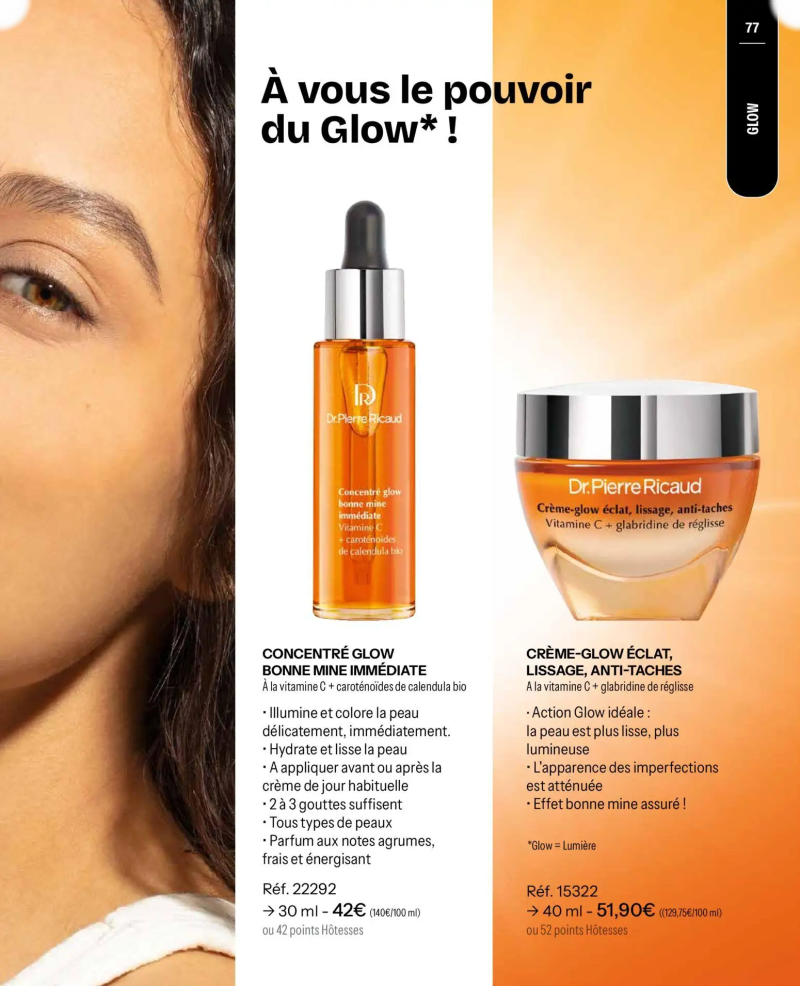 Stanhome catalogue du 23/02 – page 77