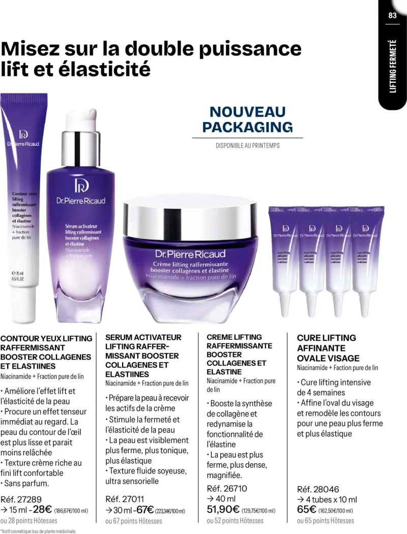 Stanhome catalogue du 23/02 – page 83